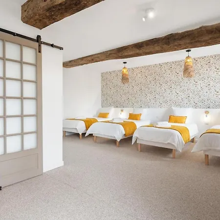 Casa vacanze Gites De France - Le Jardin De Rose